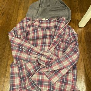 flannel
